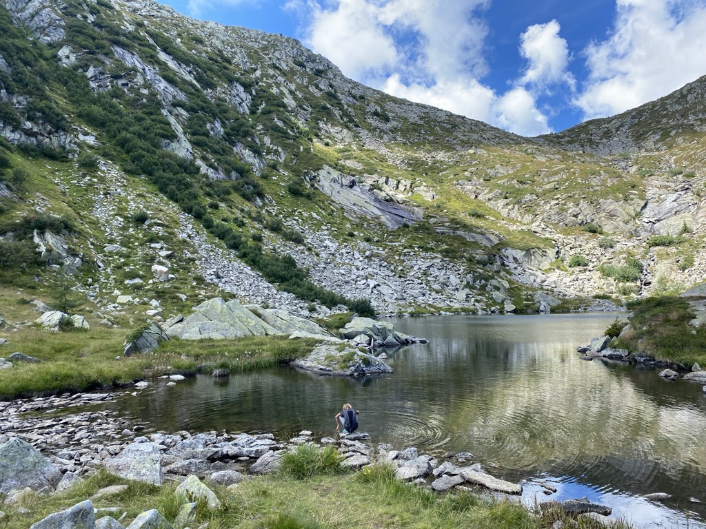 Photo №3 of Lago Nero