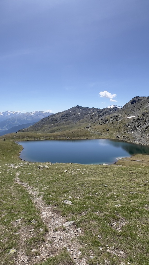 Photo №2 of Lago Nero