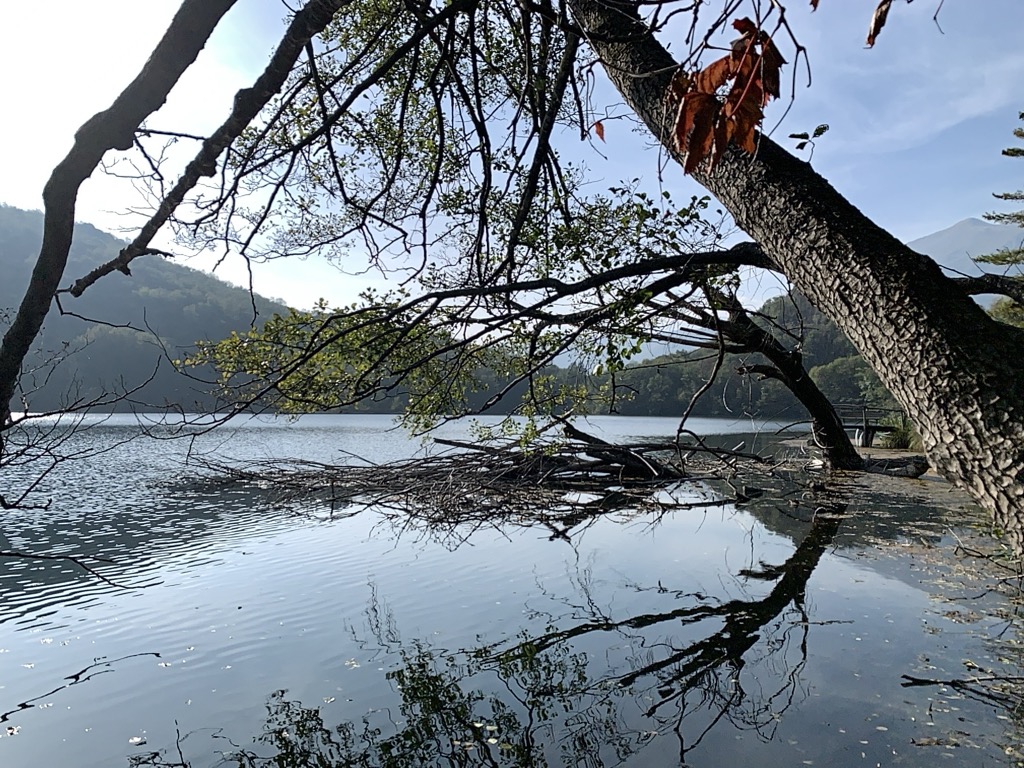 Lago Nero