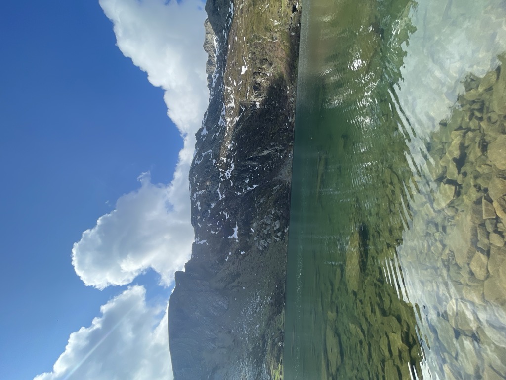 Photo №2 of Lago Nero