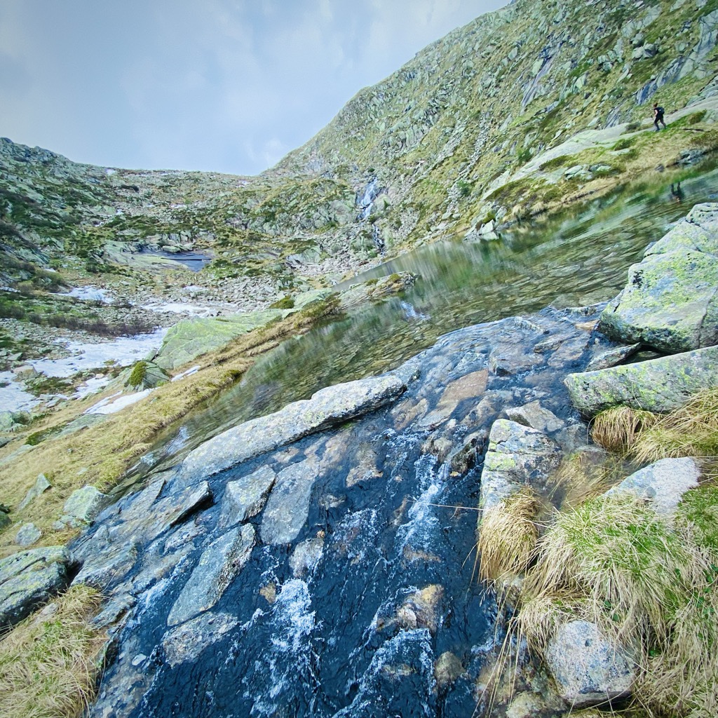 Photo №2 of Lago Nero