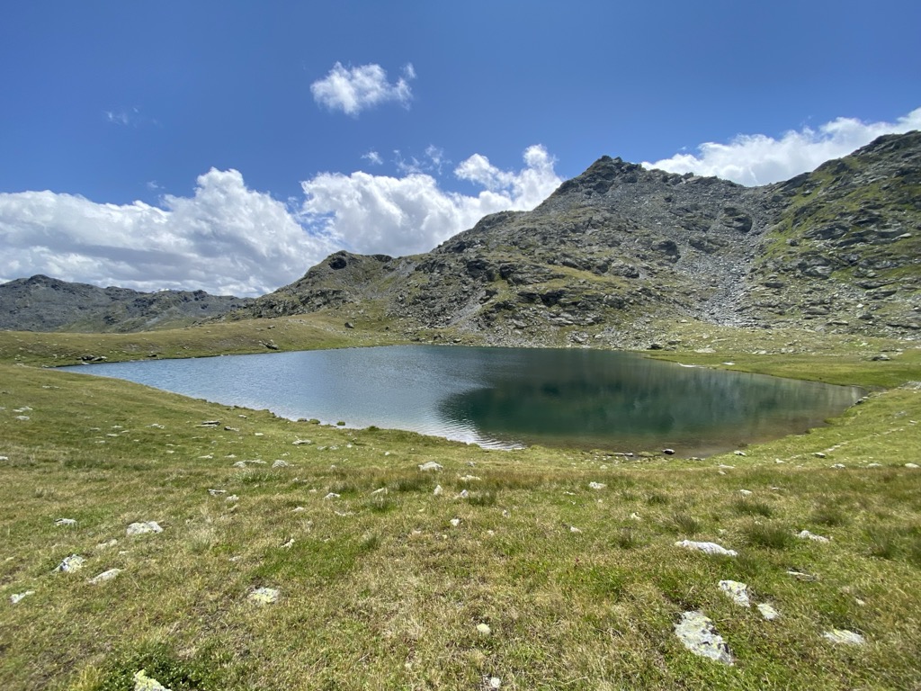 Photo №3 of Lago Nero