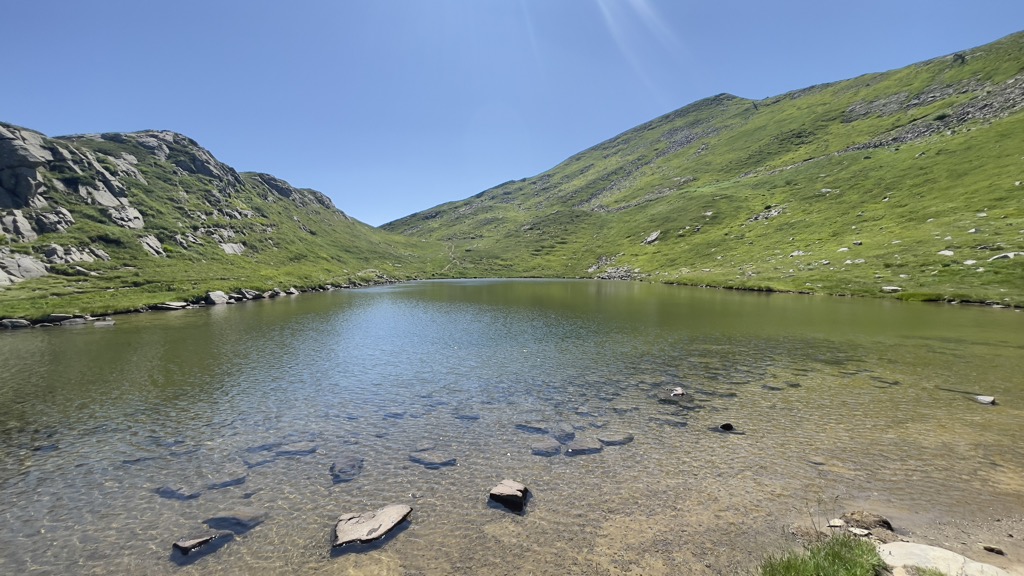 Photo №2 of Lago Piatto
