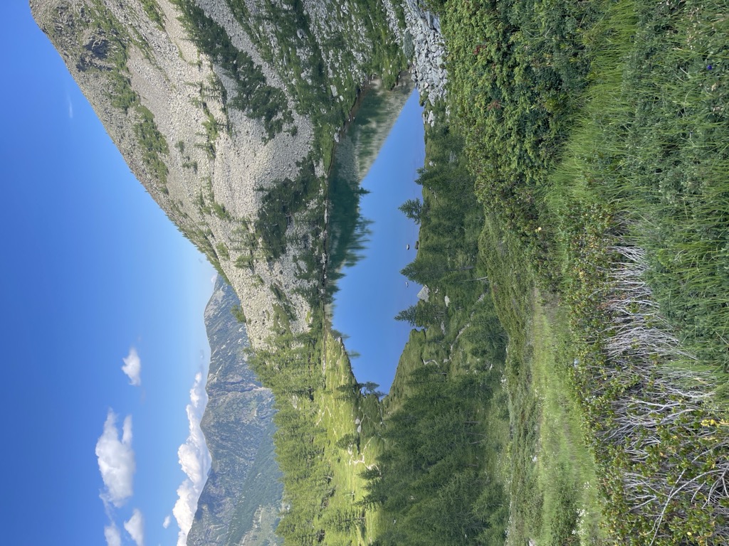 Photo №2 of Lago Ragozza