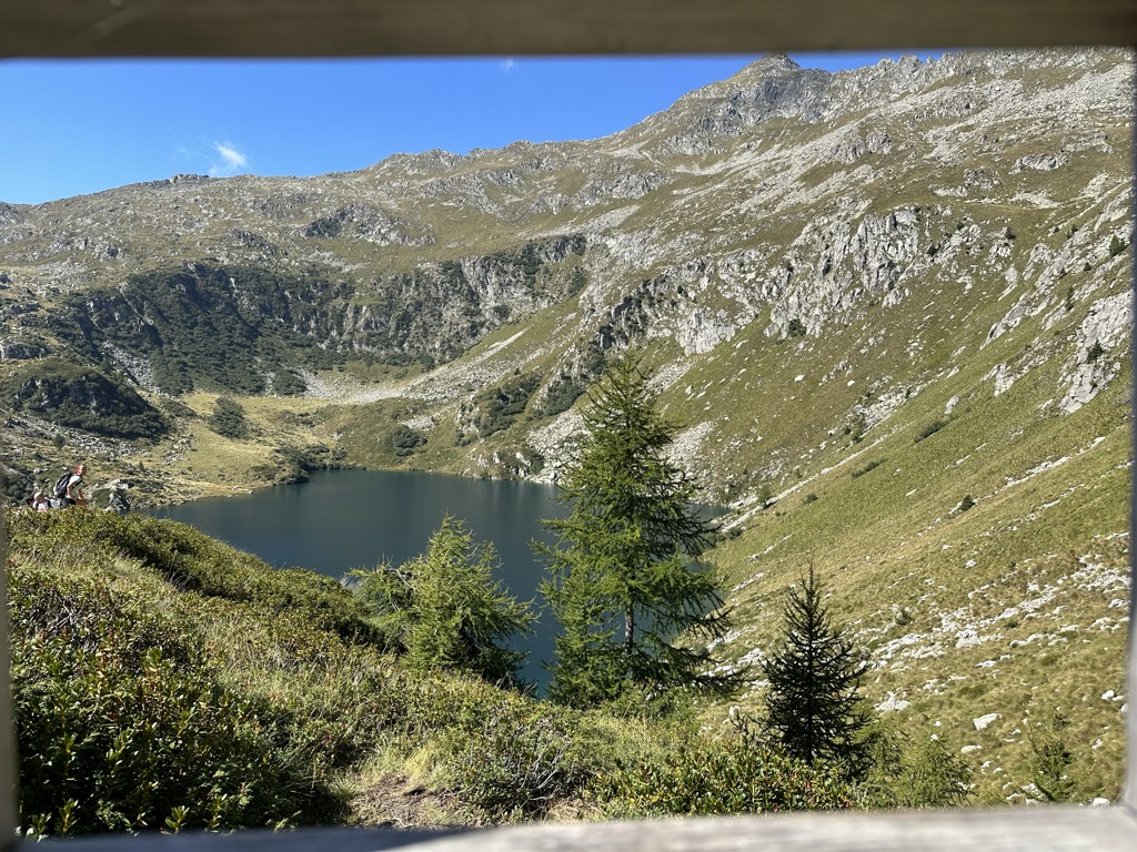 Photo №3 of Lago Ritort