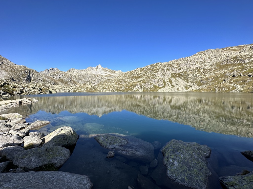Photo №2 of Lago Serodoli