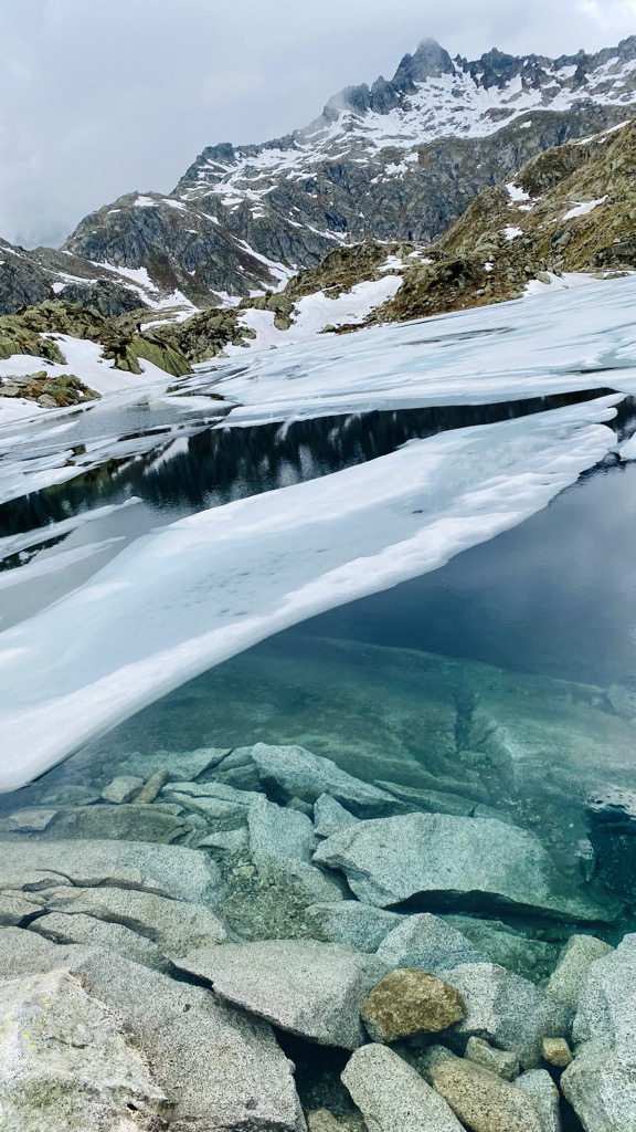 Photo №3 of Lago Serodoli