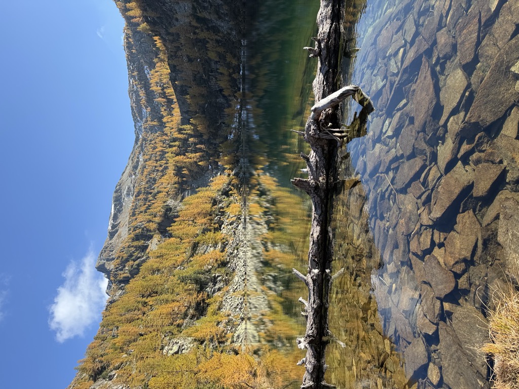 Photo №2 of Lago Sfille