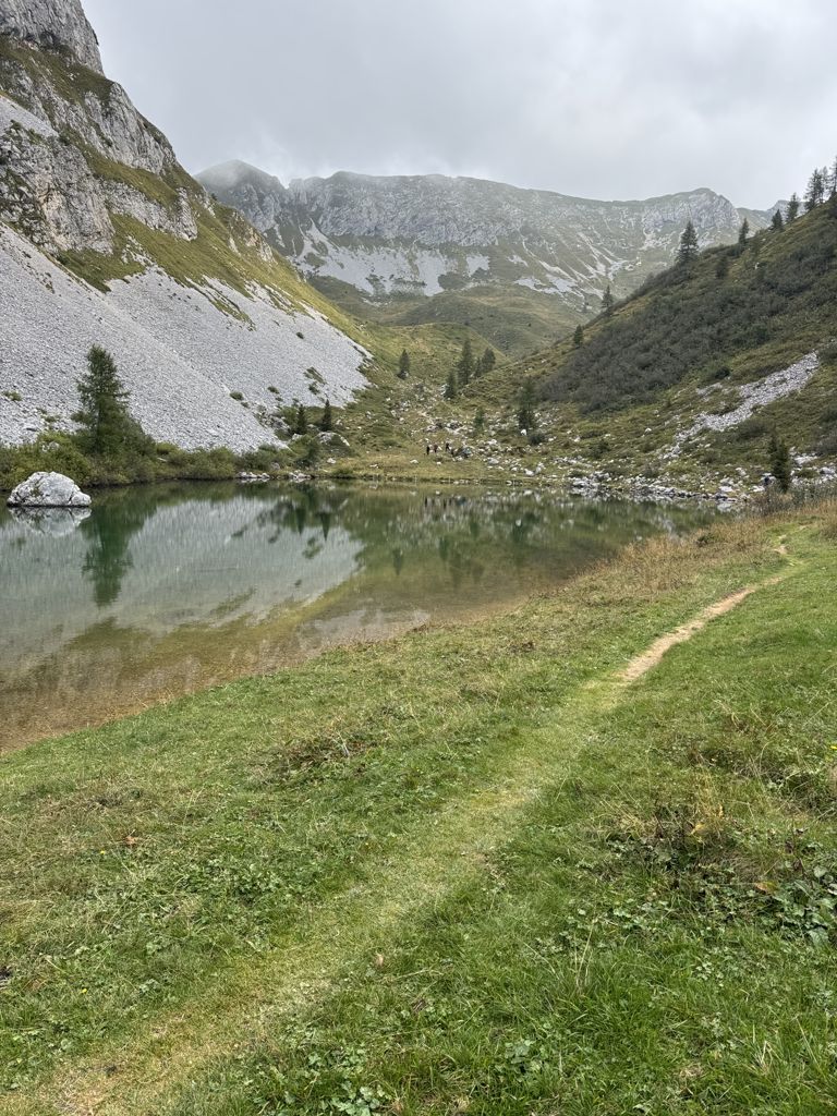 Photo №3 of Lago Spigorel