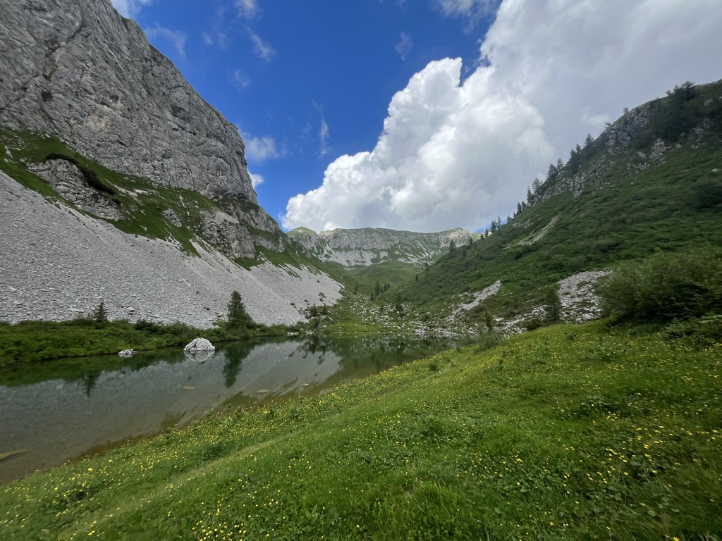 Photo №4 of Lago Spigorel