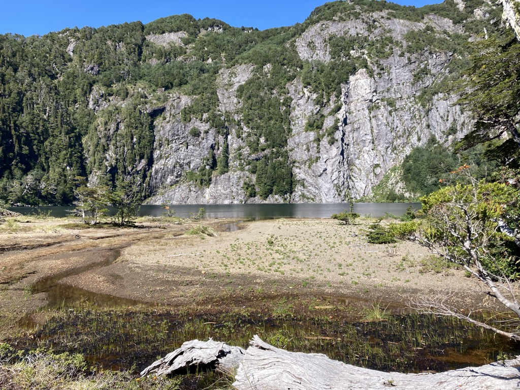 Photo №3 of Lago Tronador