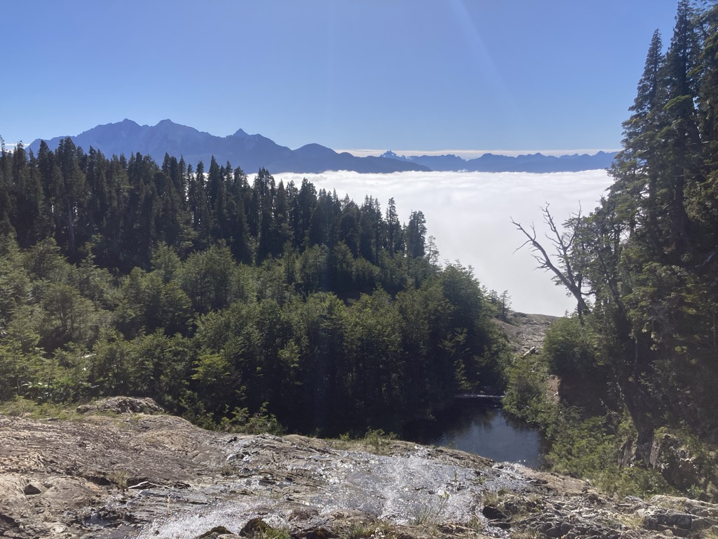 Photo №2 of Lago Tronador