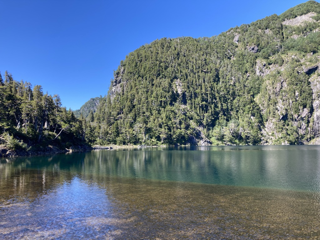 Photo №4 of Lago Tronador