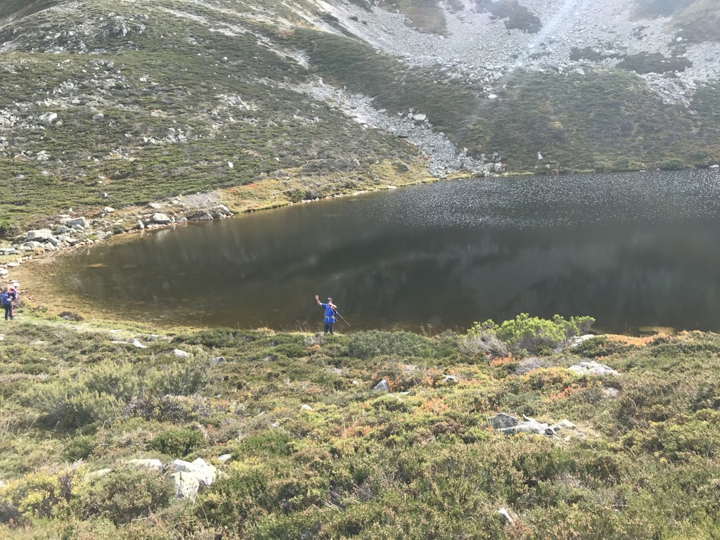 Photo №2 of Lago Ubales