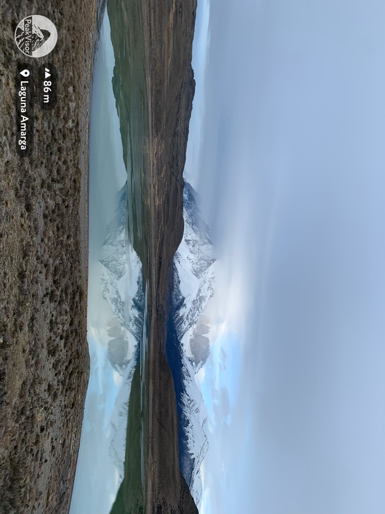 Photo №2 of Laguna Amarga