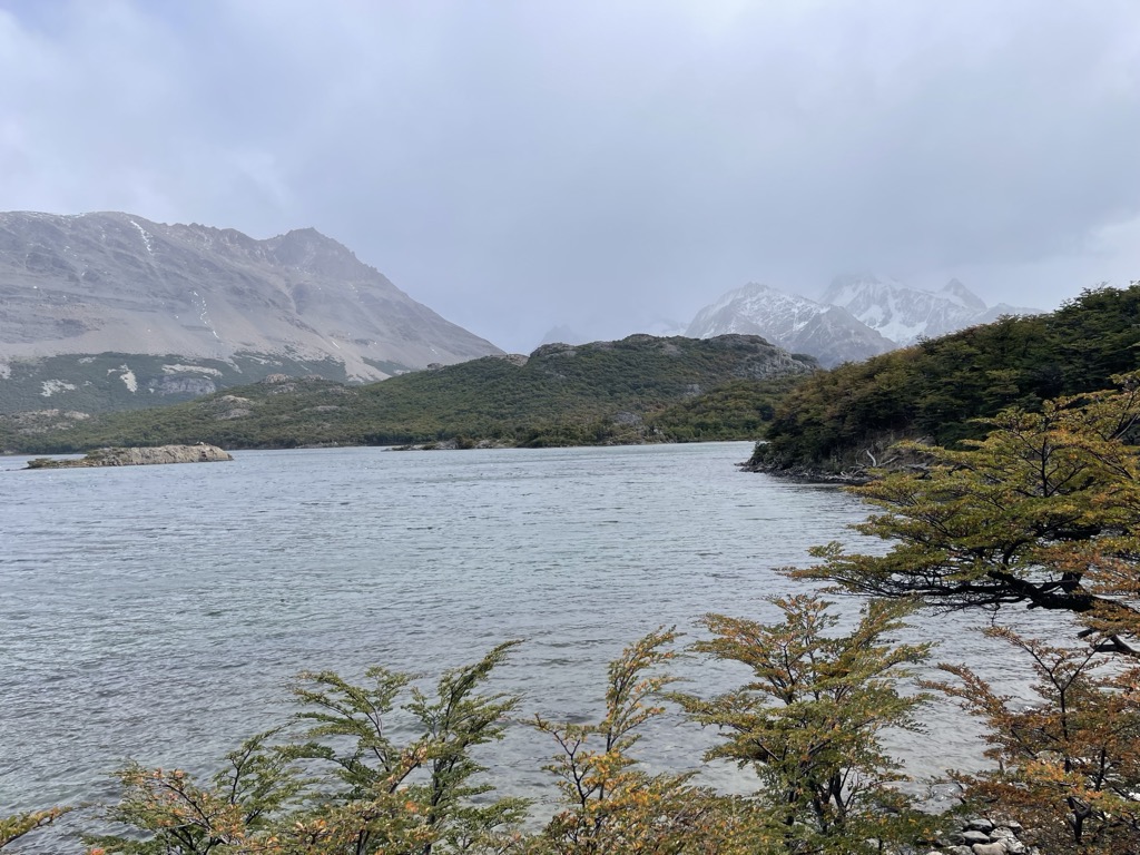 Laguna Capri