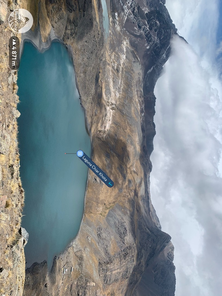 Photo №4 of Laguna Chiar Khota