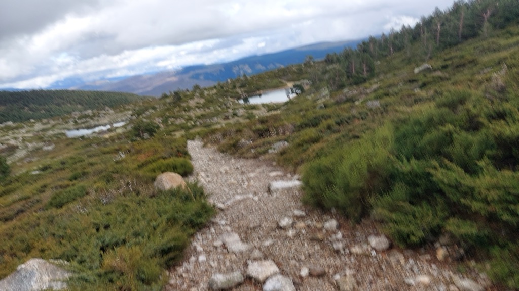 Photo №2 of Laguna Chica de Peñalara