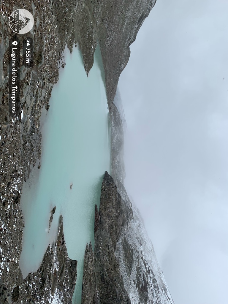 Photo №4 of Laguna de los Témpanos