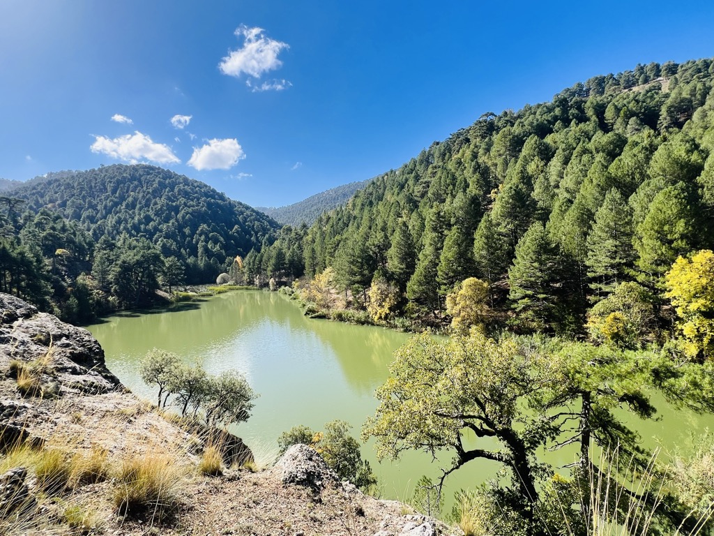 Laguna de Valdeazores