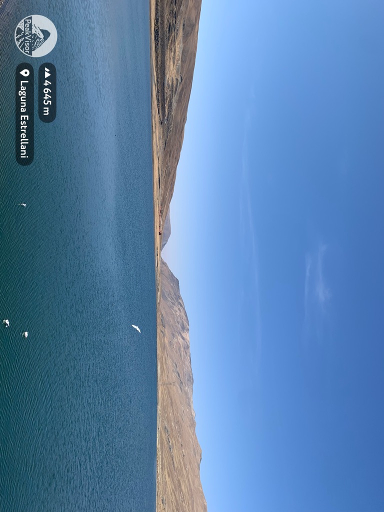Photo №2 of Laguna Estrellani