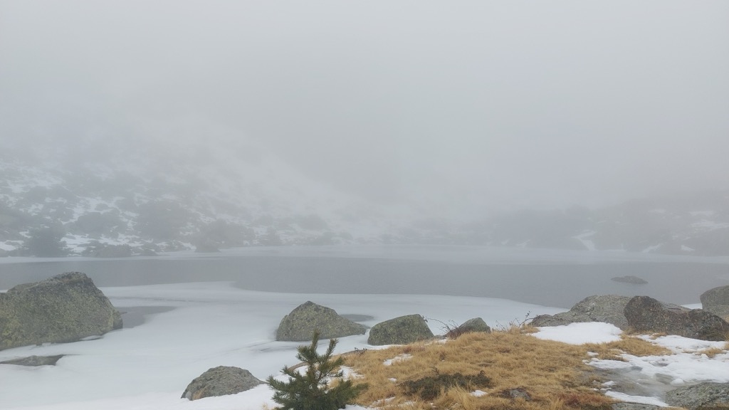 Photo №3 of Laguna Grande de Peñalara