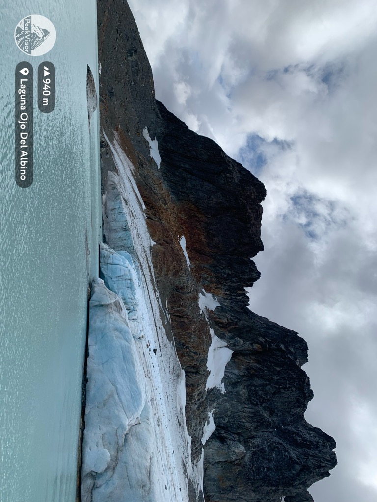 Photo №4 of Laguna Ojo Del Albino