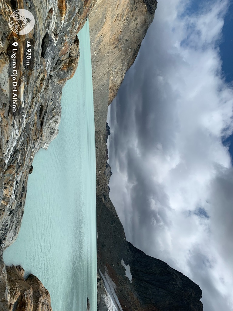 Photo №5 of Laguna Ojo Del Albino