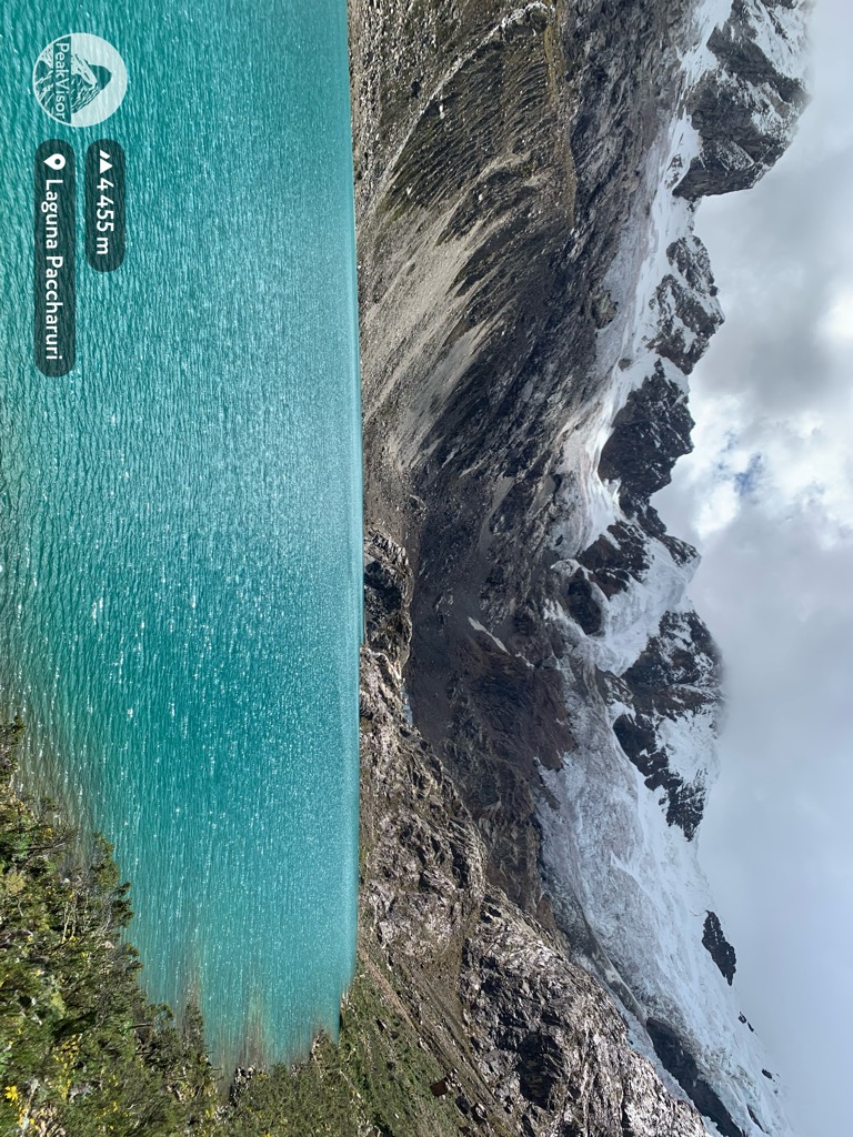 Photo №5 of Laguna Rocotoyok