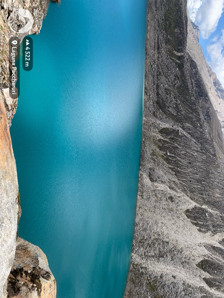 Photo №3 of Laguna Rocotoyok