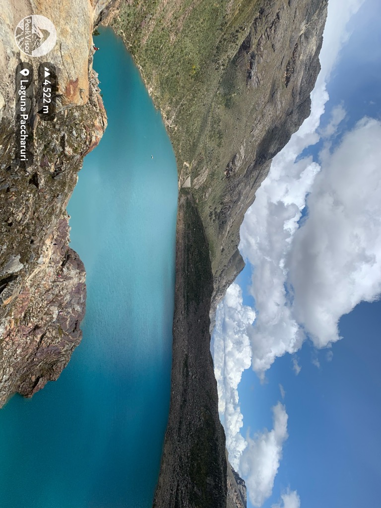 Photo №2 of Laguna Rocotoyok