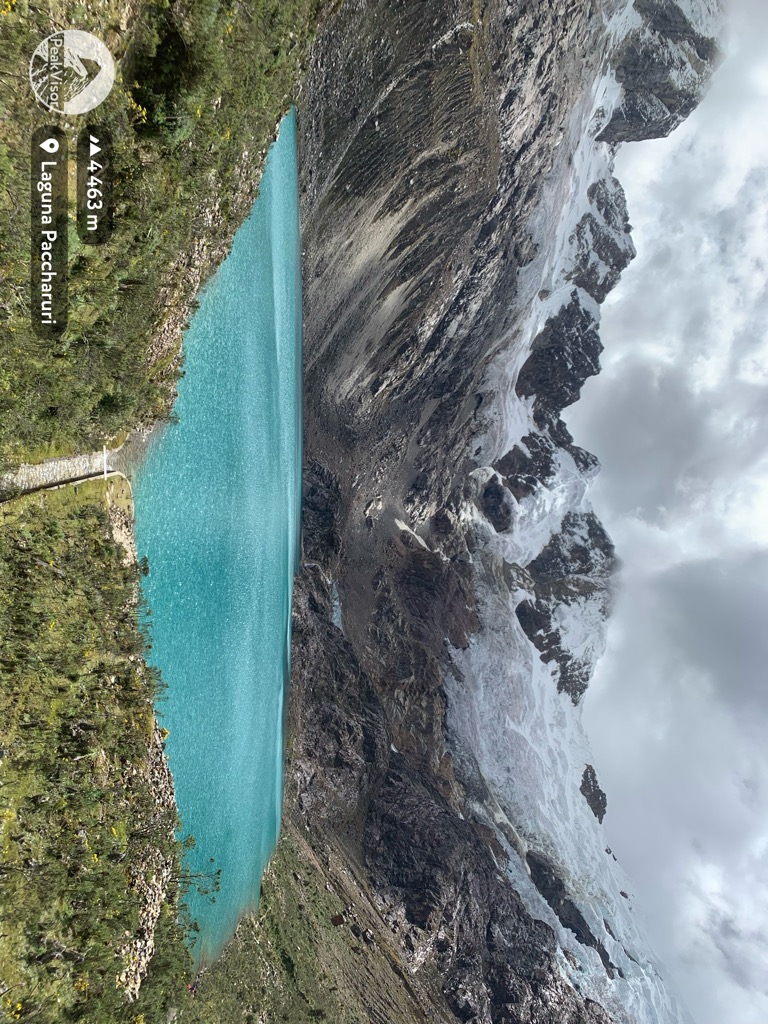 Photo №6 of Laguna Rocotoyok