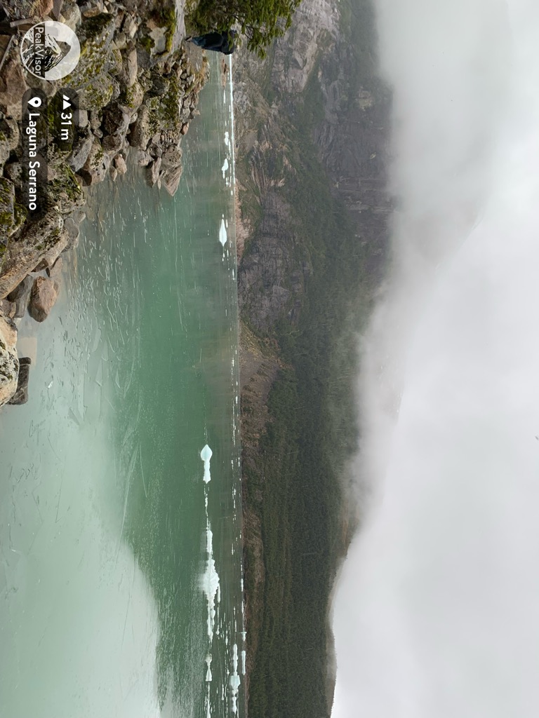 Photo №5 of Laguna Serrano