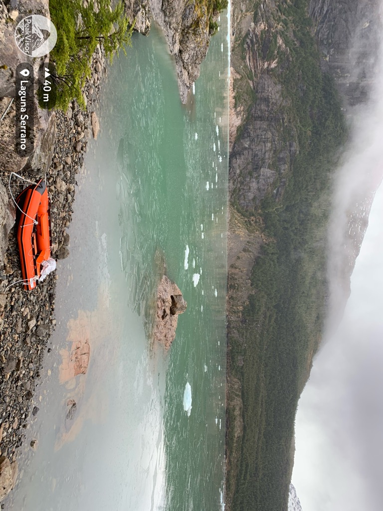Photo №4 of Laguna Serrano