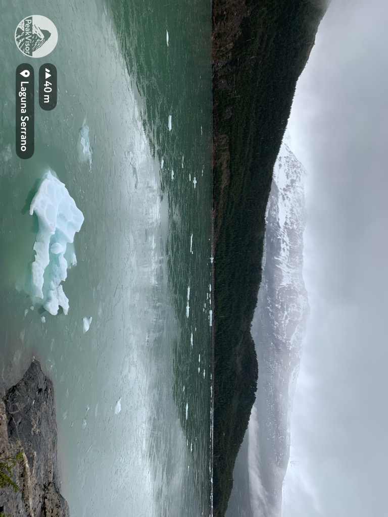 Photo №3 of Laguna Serrano
