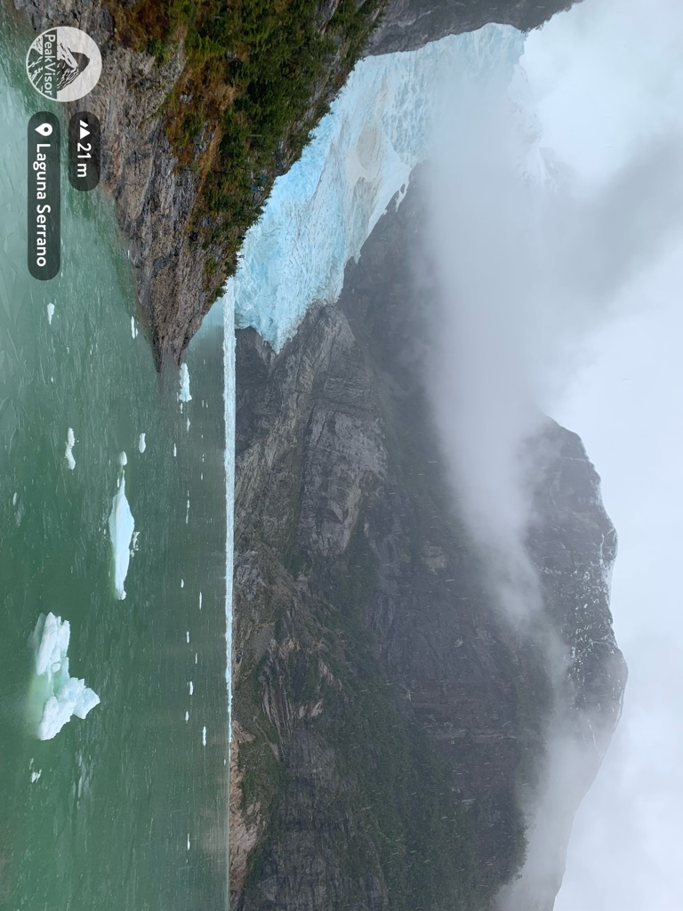 Photo №2 of Laguna Serrano