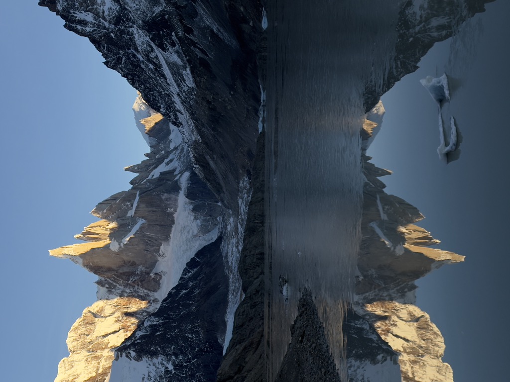 Laguna Torre