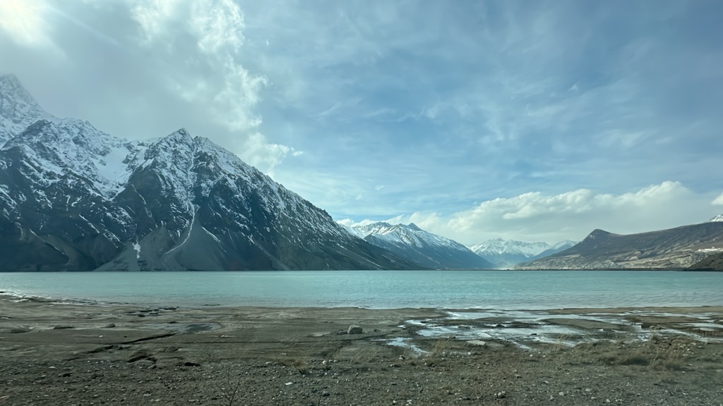 Photo №2 of Lái Gǔ Bīngchuān Yóukè Zhōngxīn