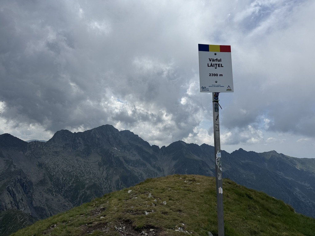 Photo №2 of Lăițel