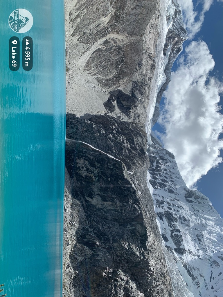 Photo №2 of Lake 69