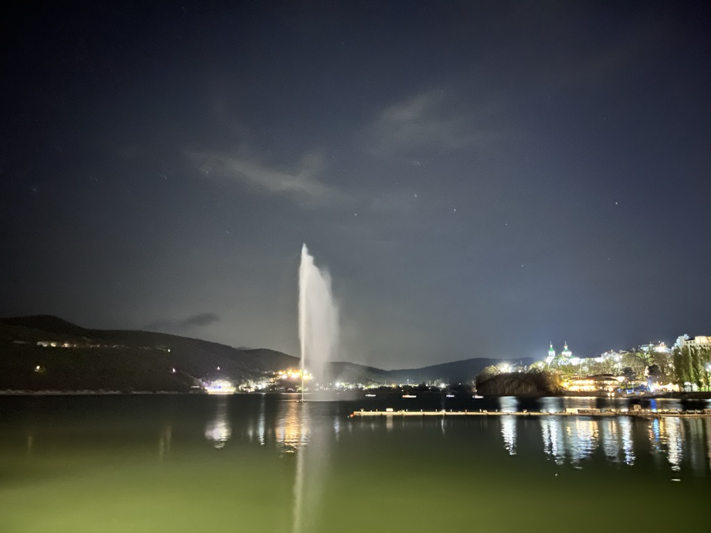Photo №2 of Lake Abrau
