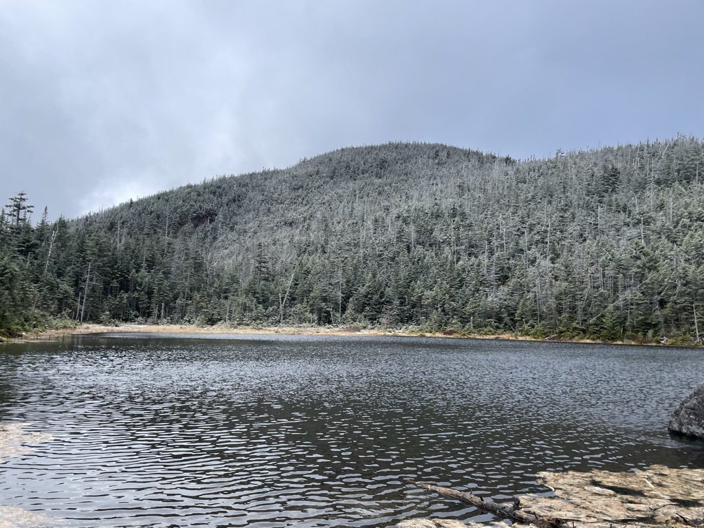 Photo №2 of Lake Arnold