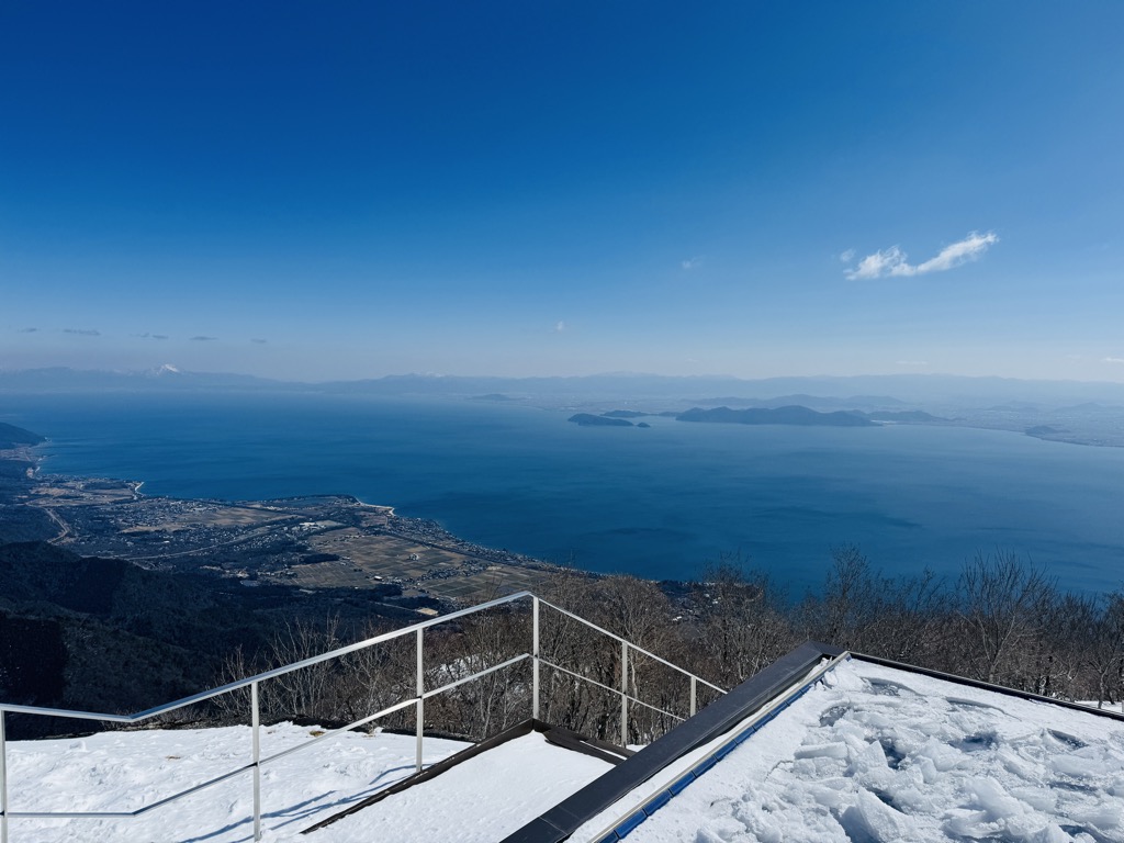 Photo №2 of Lake Biwa