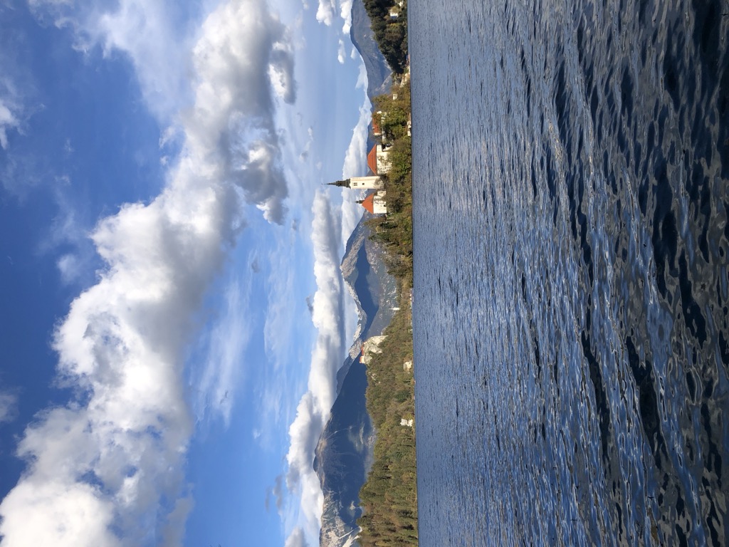 Photo №1 of Lake Bled