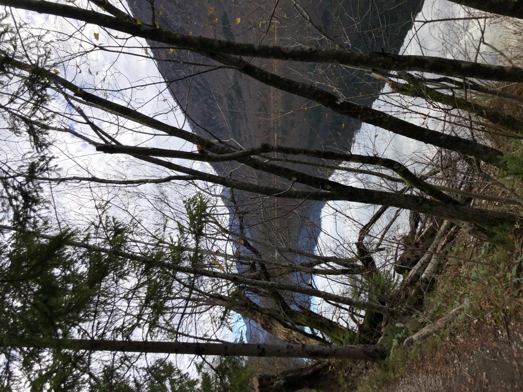 Photo №1 of Lake Bohinj