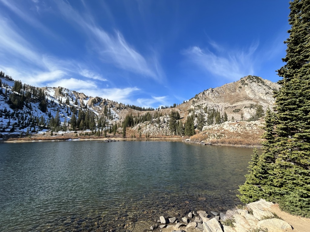 Photo №3 of Lake Catherine