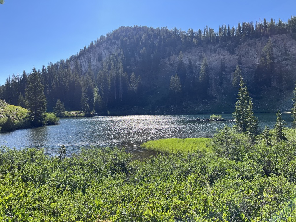 Photo №2 of Lake Catherine