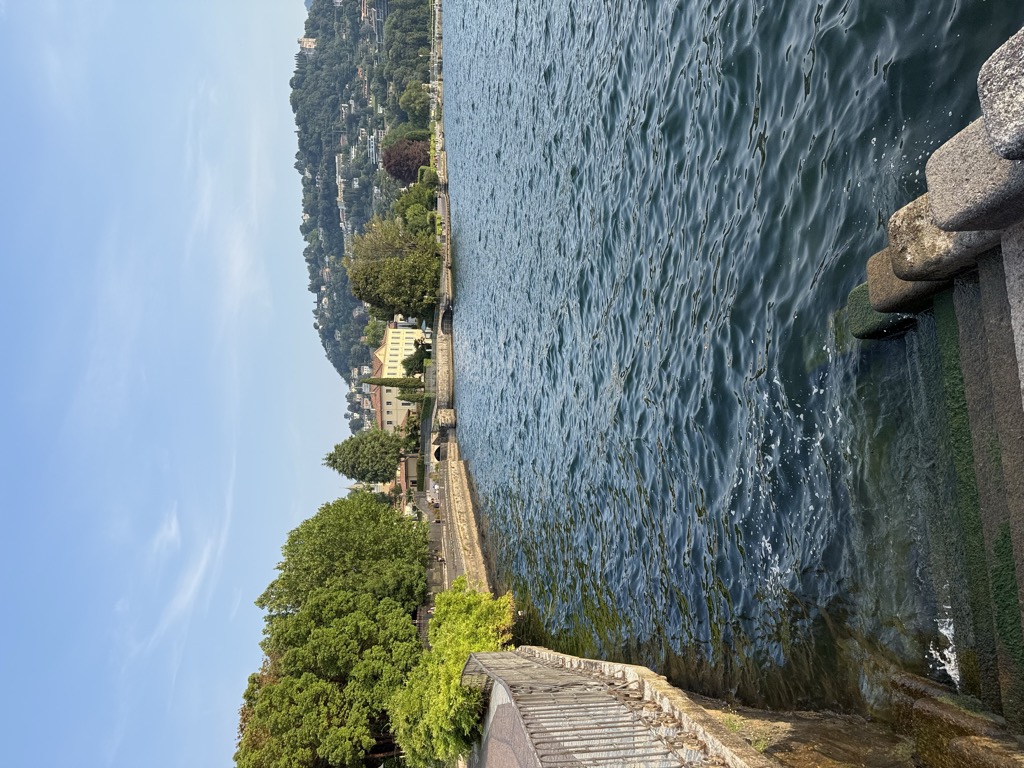 Photo №2 of Lake Como