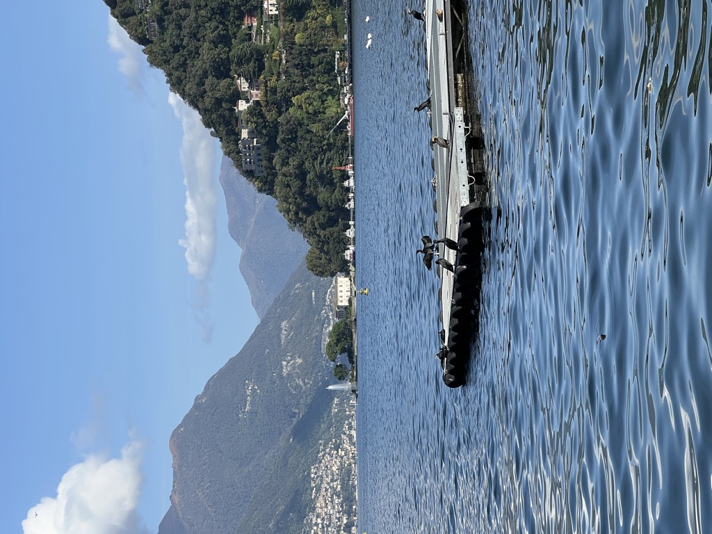 Photo №9 of Lake Como