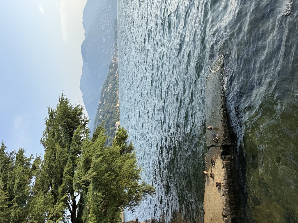 Photo №4 of Lake Como
